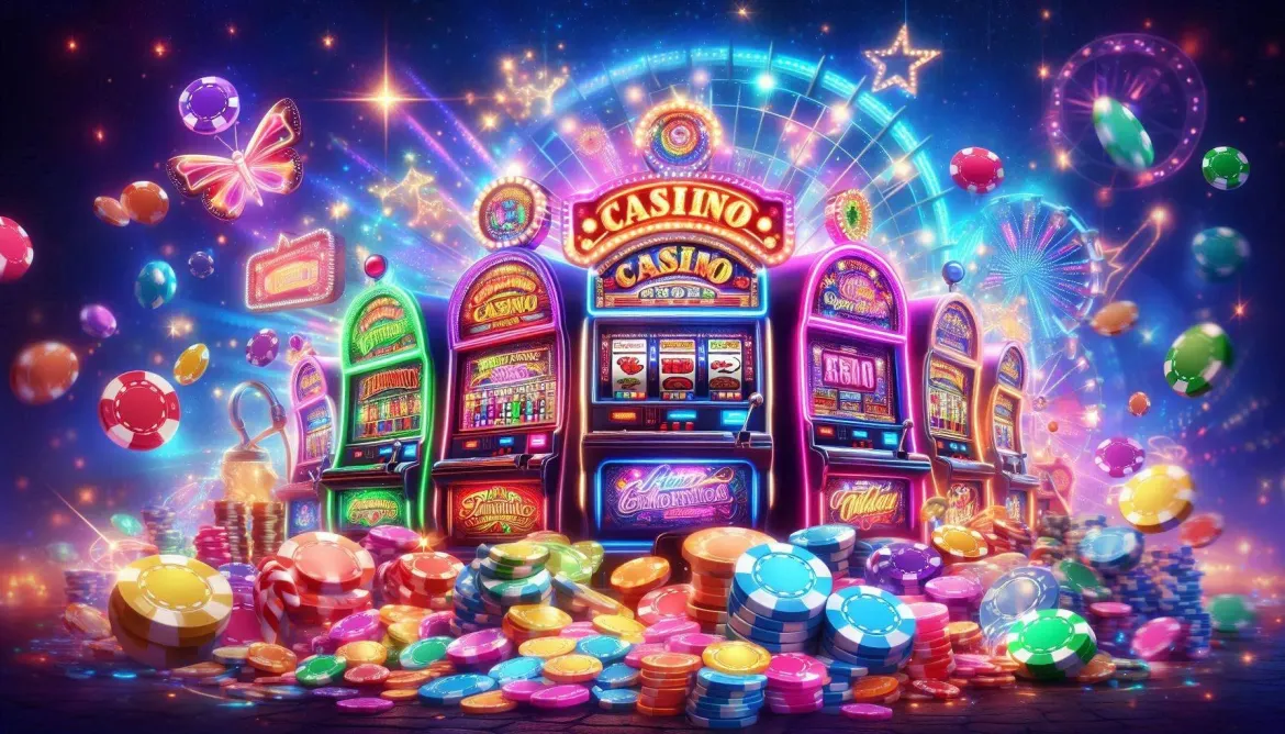 Spinimax Casino