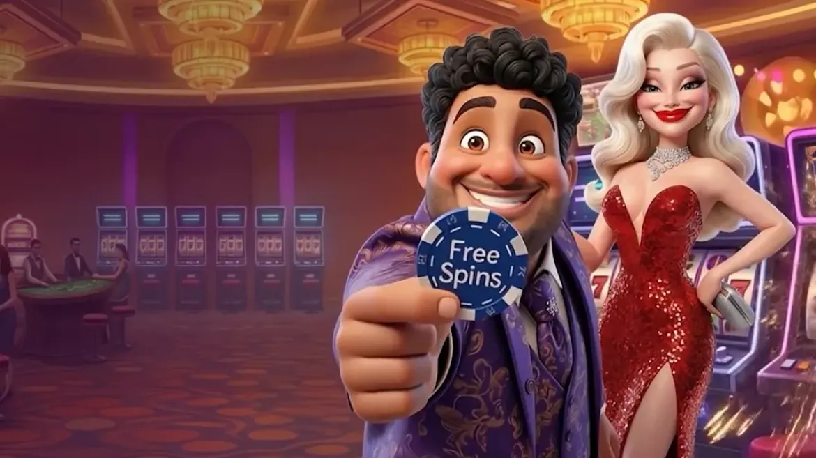 Spinimax Casino